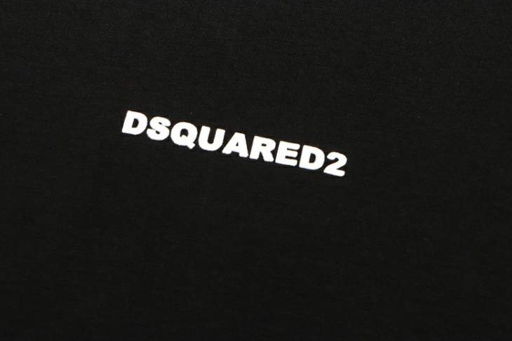 Picture of Dsquared2 T Shirts Short _SKUDSQTShirtm-3xl25l3215077